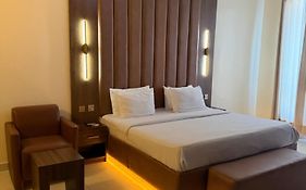 Posh Hotel And Suites Victoria Island